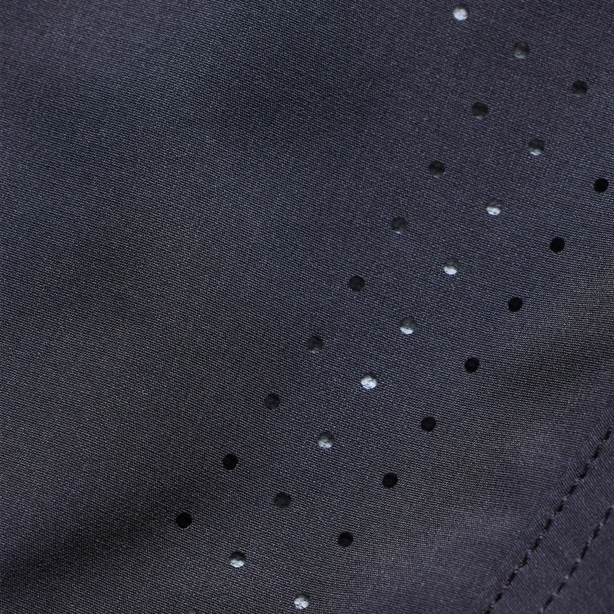 Womens Lilium Pro Short Shell Mono Carbon - Image 7
