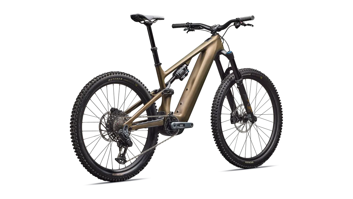 Turbo Levo 4 Expert - Image 3