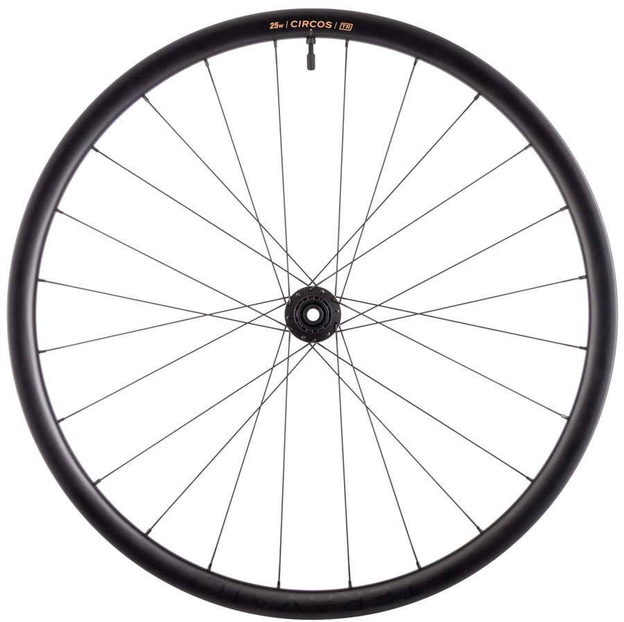 Teravail Circos DT 240 Gravel Rear Wheel - Image 3