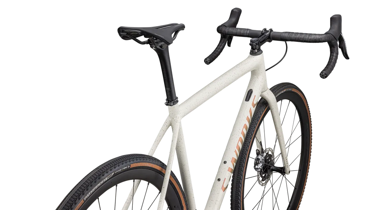 S-Works Crux - SRAM RED XPLR eTAP AXS - Image 9