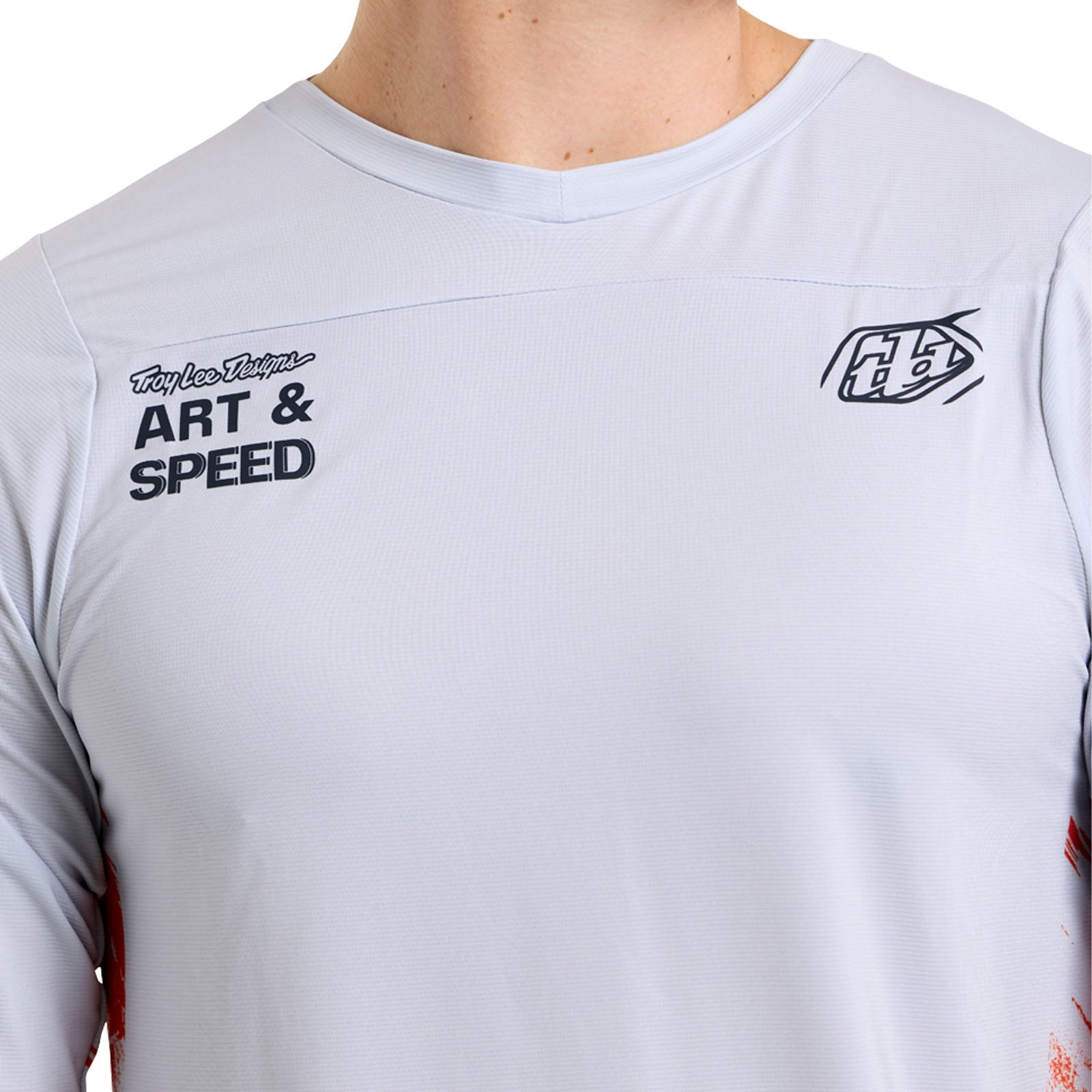 Skyline LS Jersey Elemental Limestone - Image 11