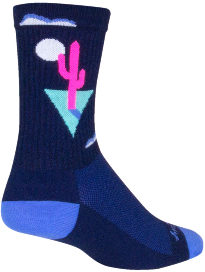 SockGuy Crew Socks - Image 2