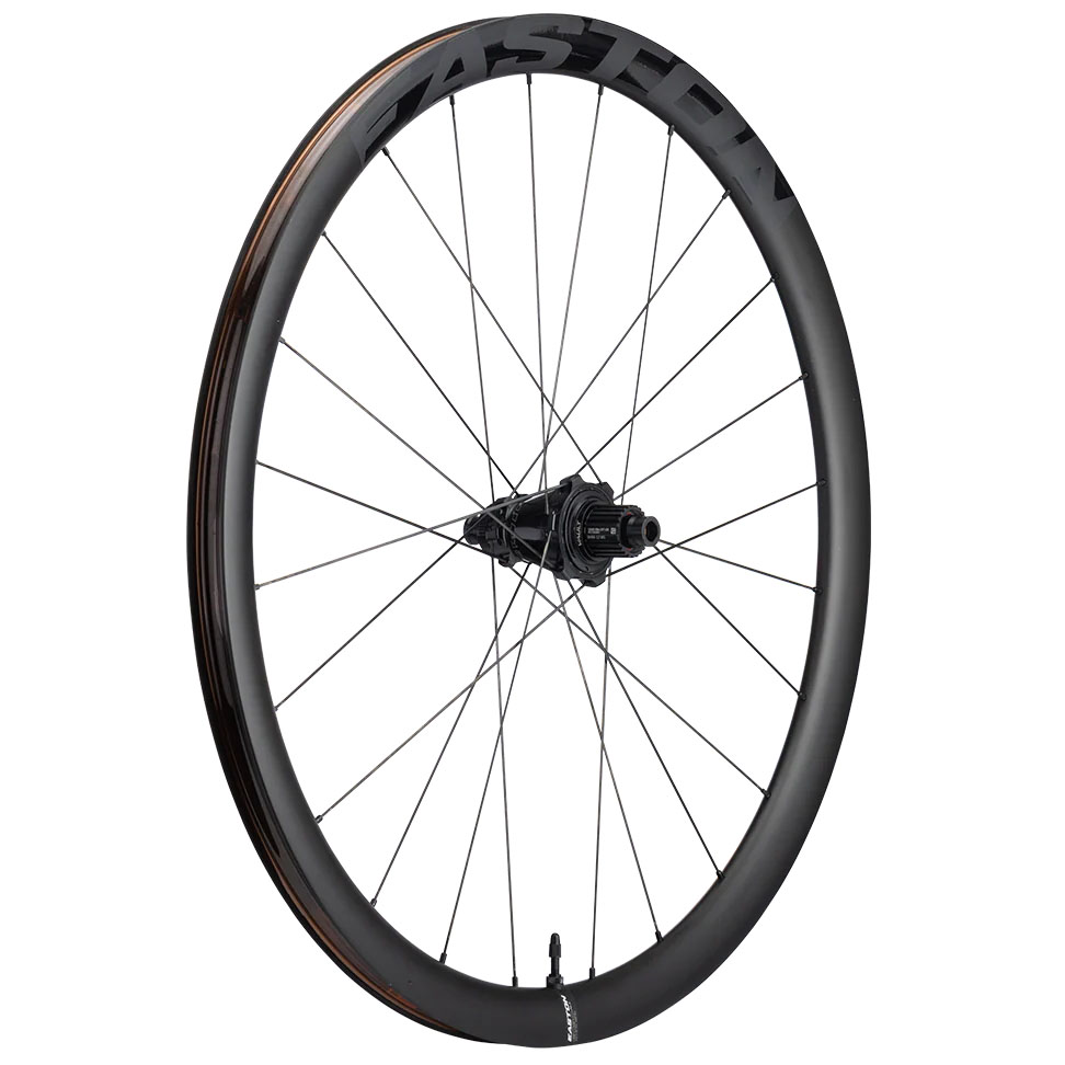 Easton EC90 ALX Disc 700c Rear Wheel 12x142 TA MS