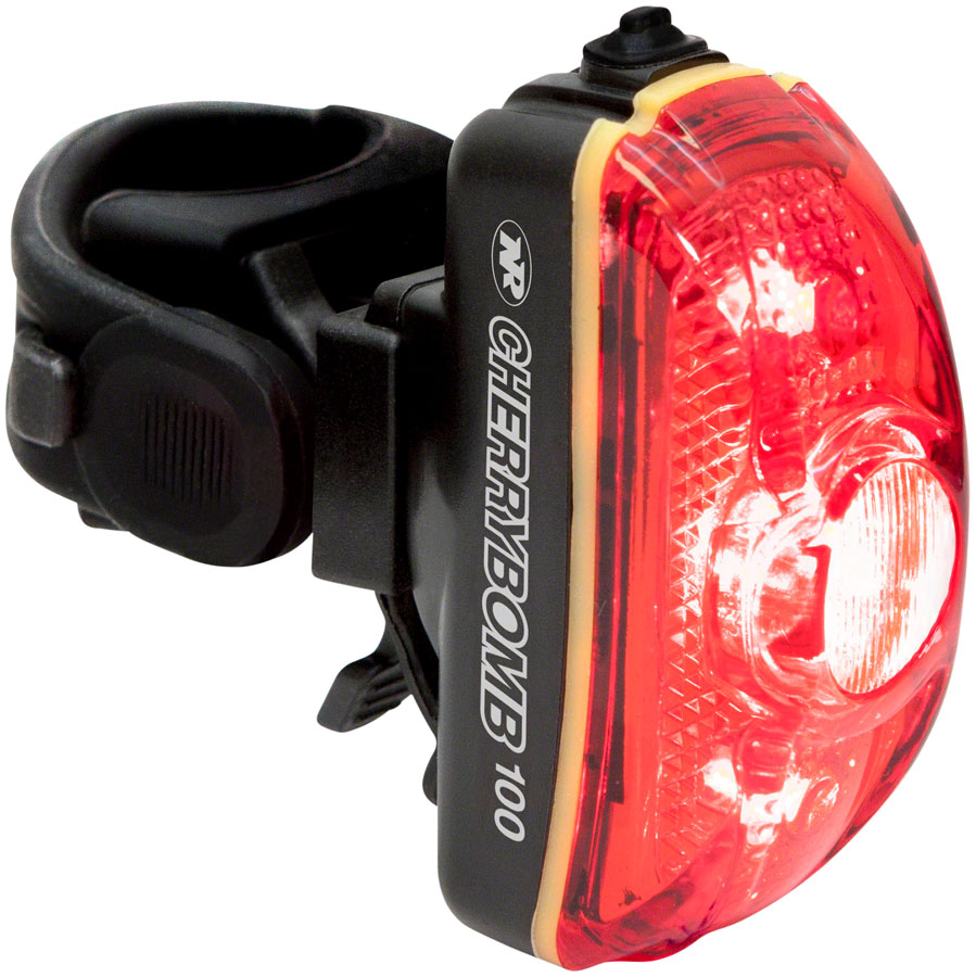 NiteRider CherryBomb 100 Taillight NiteRider CherryBomb 100 Taillight