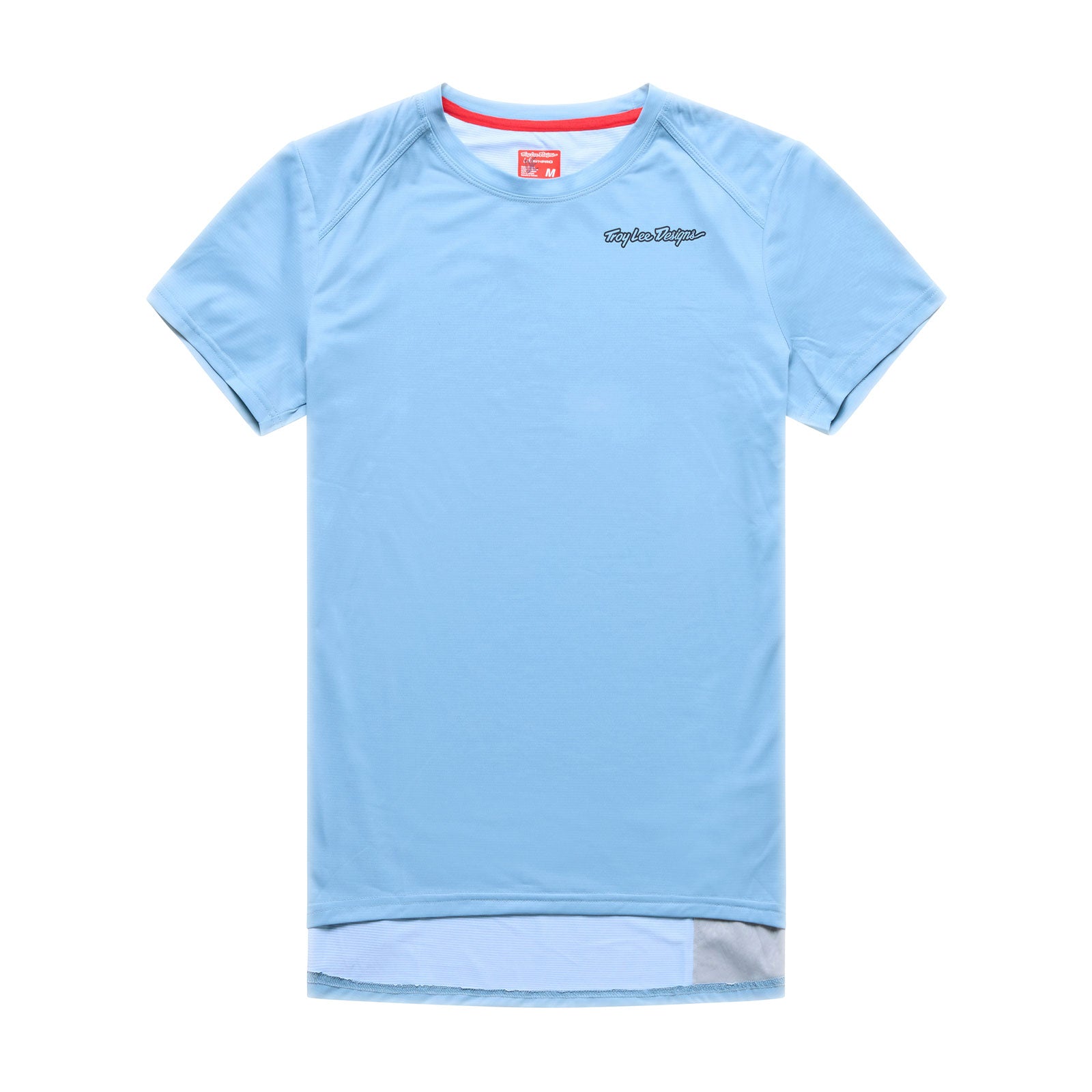 Womens Lilium Pro SS Jersey Mono Dawn Blue Womens Lilium Pro SS Jersey Mono Dawn Blue