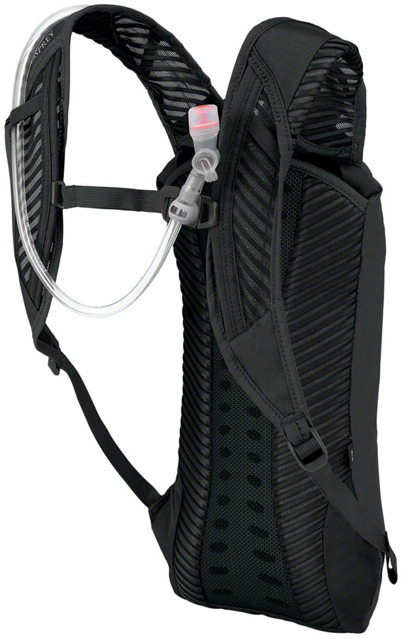 Osprey Katari Men's Hydration Pack - Image 3