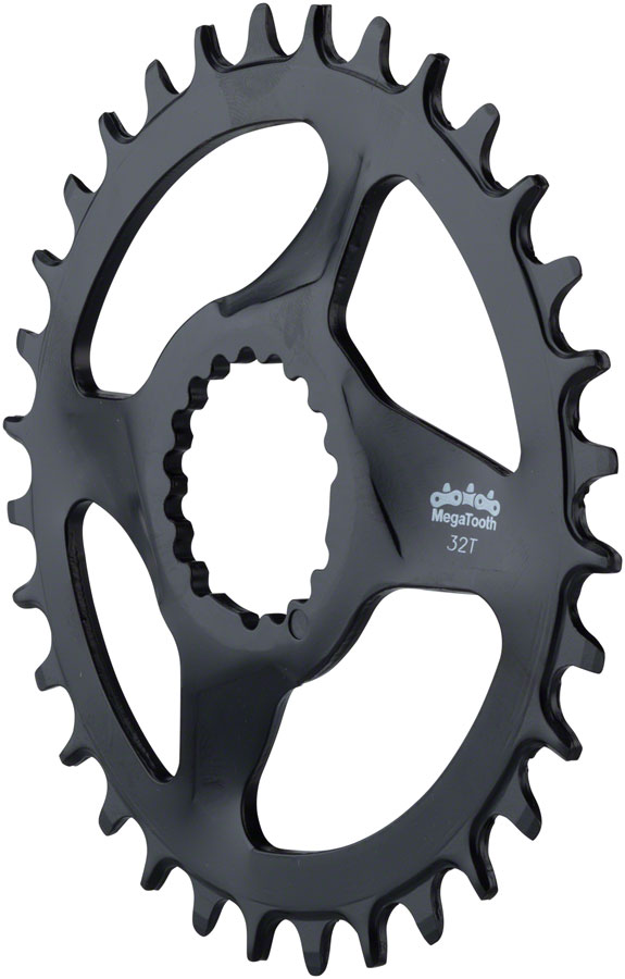 Full Speed Ahead Comet MegaTooth Direct Mount Chainring - Image 2