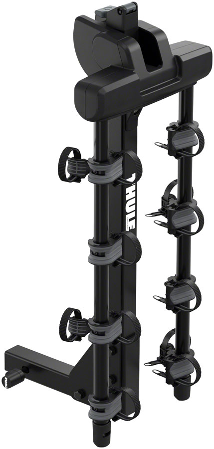 Thule Range Hitch Rack - Image 2