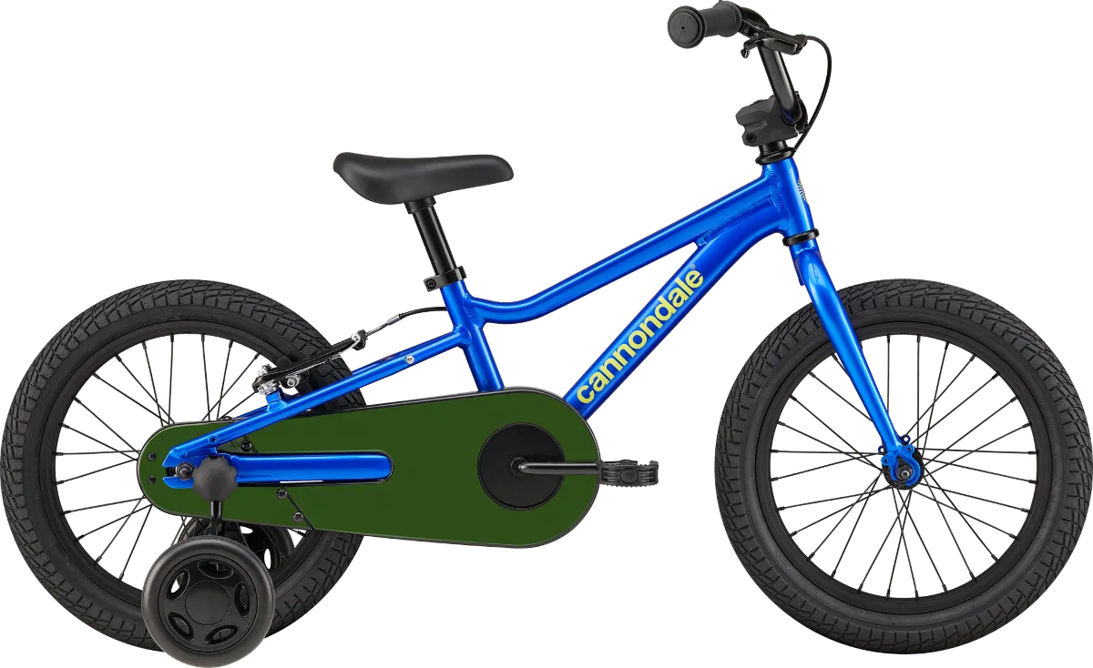 Kids Trail 16 Single-Speed