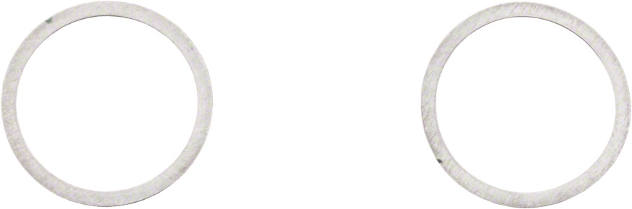 Zipp Freehub Body Spacer 188 Rear Qty 2