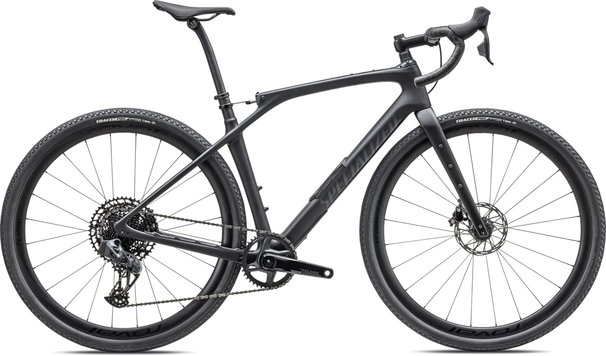 Diverge STR Expert variant 2