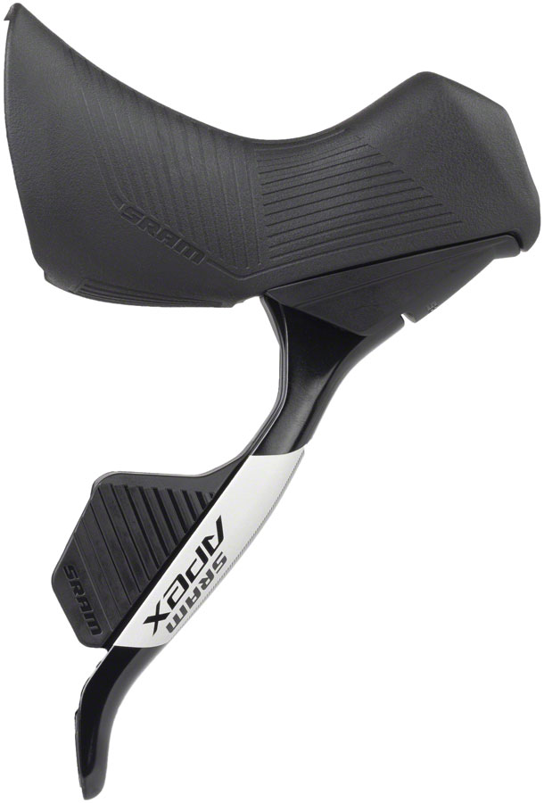 SRAM Apex Shift/Brake Lever AXS eTap Exchange Kit - Includes Hood - Image 5