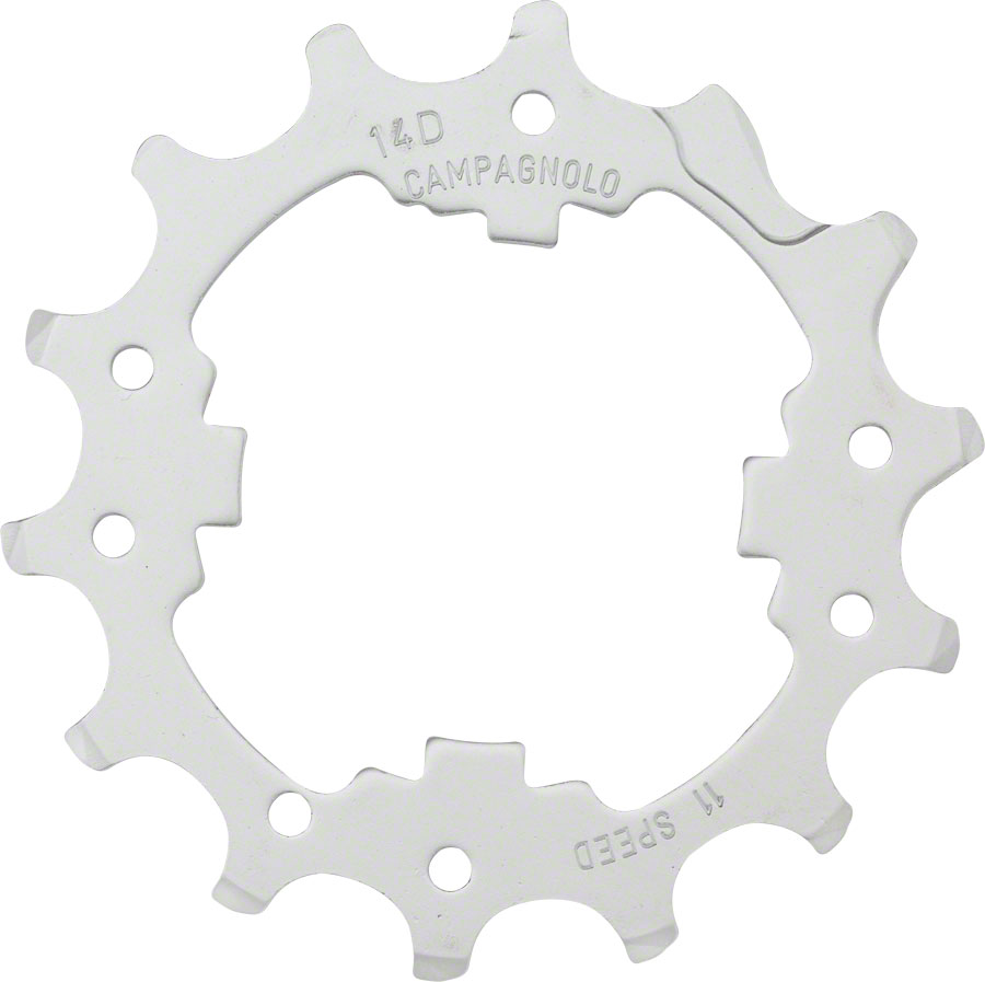 Campagnolo 11 Speed Cogs variant 2