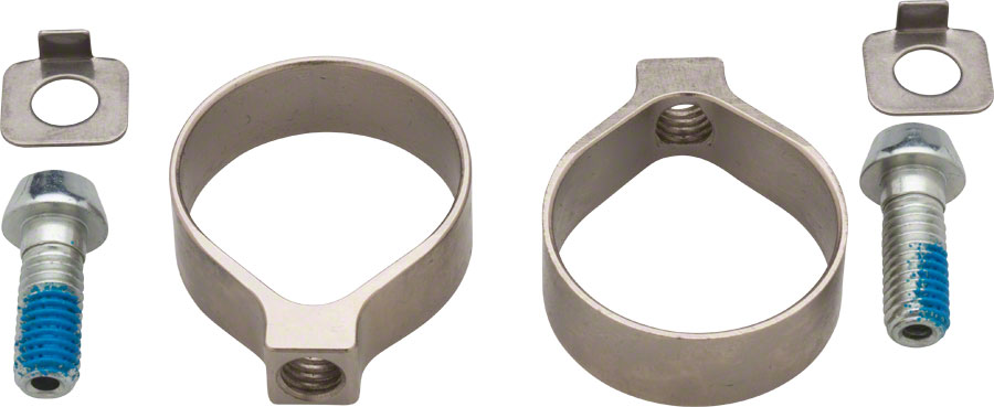 SRAM Drop Bar Lever Handlebar Clamp Kits variant 2