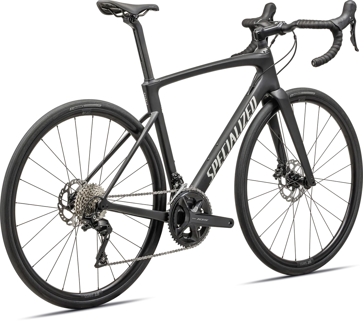 Roubaix SL8 Sport - Shimano 105 - Image 6