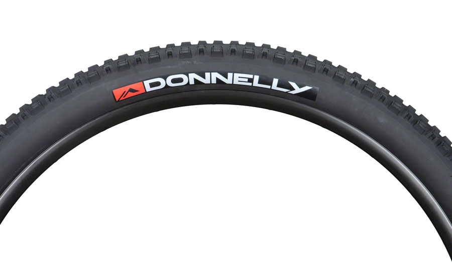 Donnelly Sports GJT Tire - 29", Tubeless, Folding - Image 2 Donnelly Sports GJT Tire - 29", Tubeless, Folding - Image 2