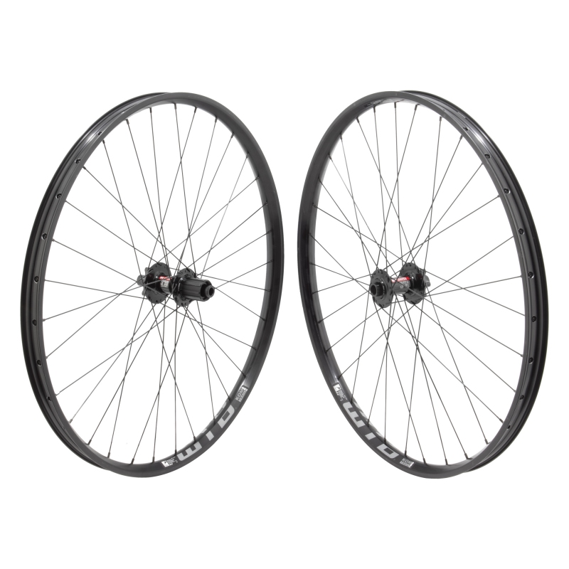 Wheel master 27.5` Alloy Mountain Disc Double Wall 27.5in Wheel SET