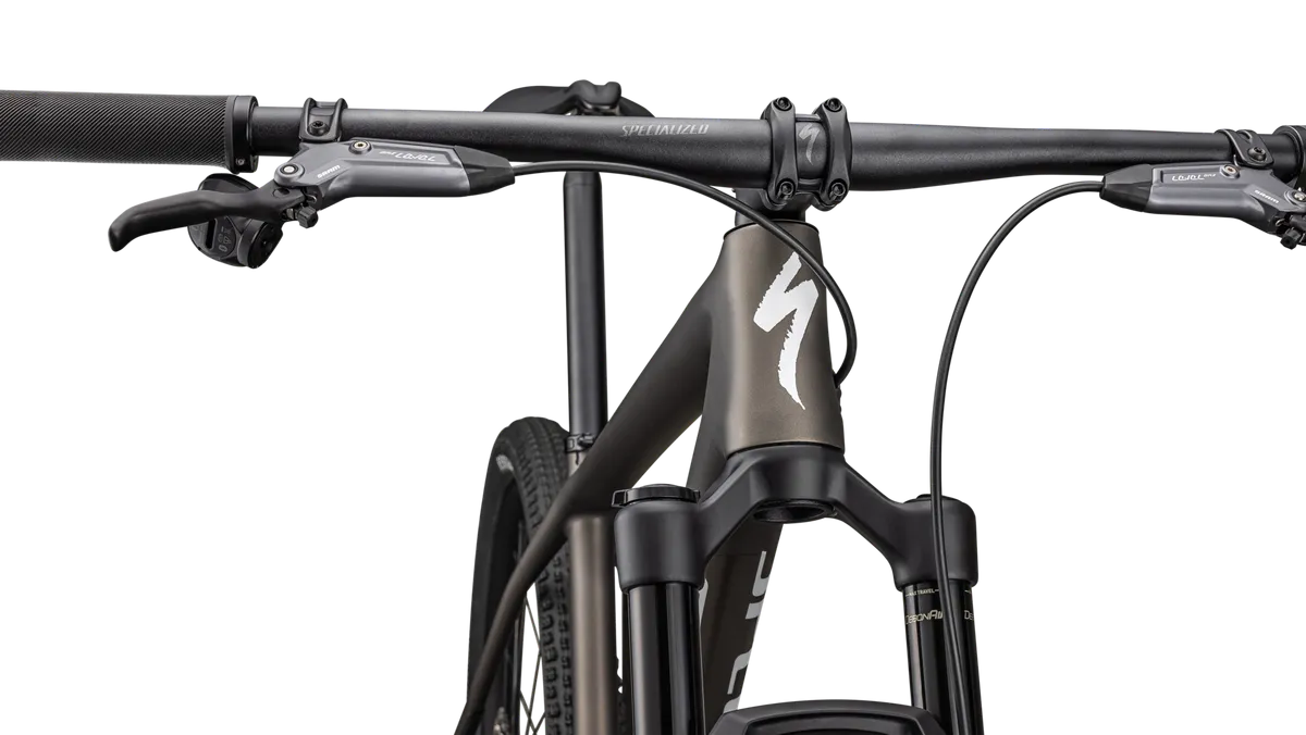 Epic Hardtail Comp - SRAM S-1000 AXS, RockShox SID SL - Image 5