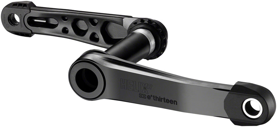 e*thirteen Helix Race Cranksets variant 2