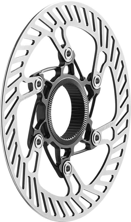 Campagnolo 03 Disc Brake Rotor - Image 2
