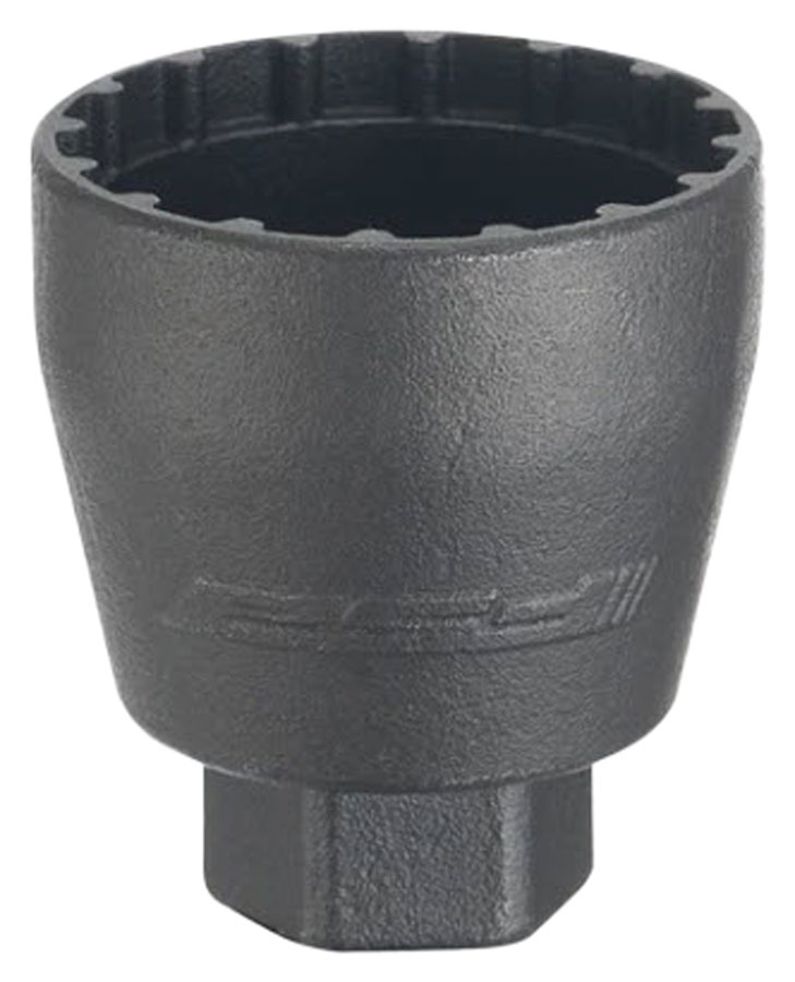 FSA MegaEvo BB Cup Tool Socket 1/2" Drive FSA MegaEvo BB Cup Tool Socket 1/2" Drive