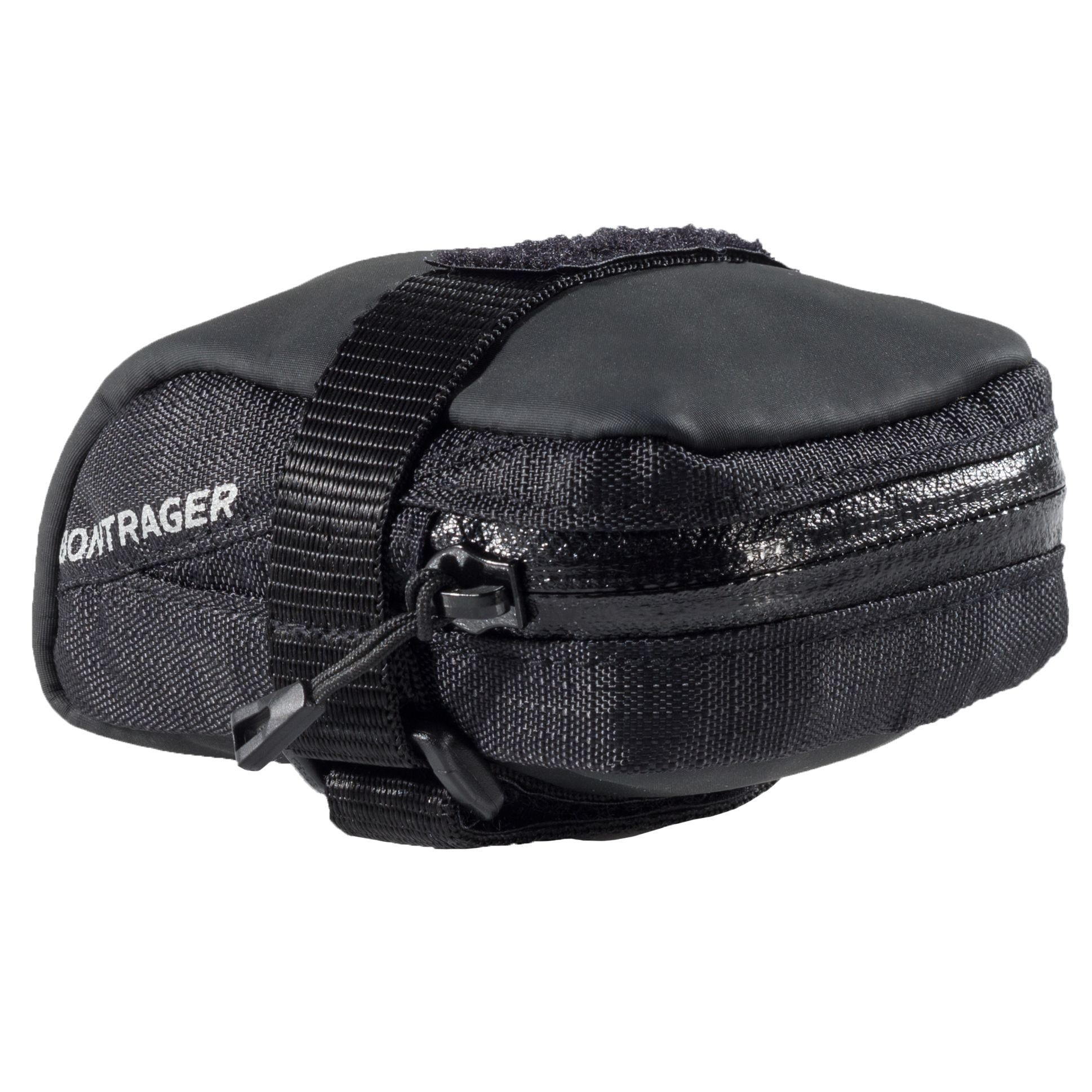 Bontrager Elite Seat Pack Micro Black Bag