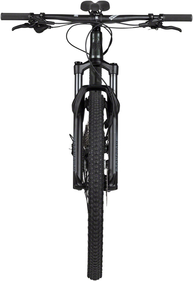 Salsa Spearfish Deore Bike - Image 4