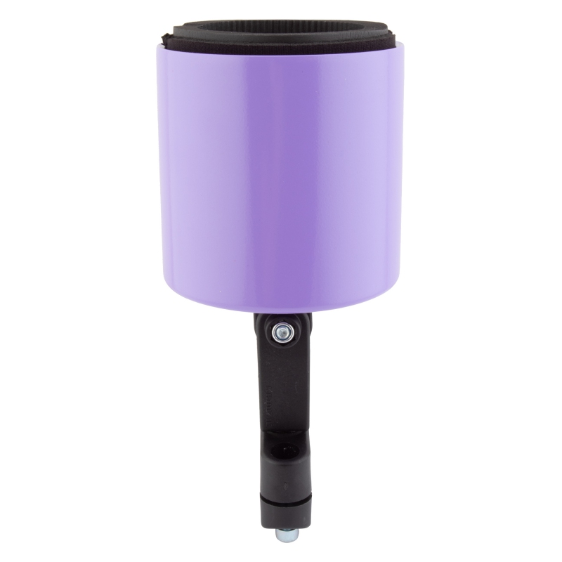 Kroozer cups Kroozer Cups 2.0 Deluxe Deluxe Steel Purple