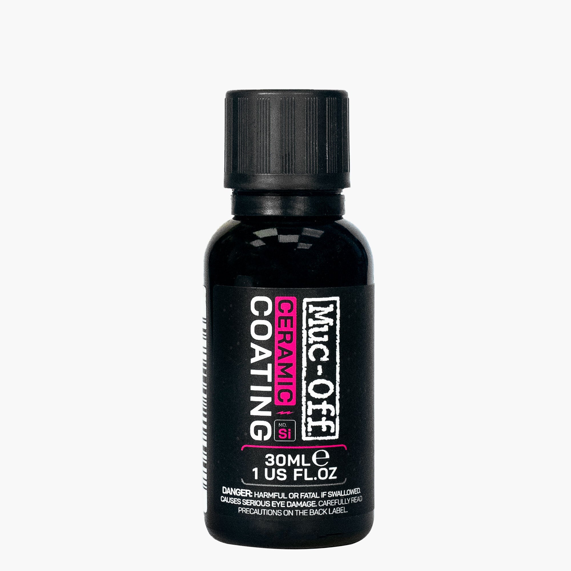 Ceramic Protection Kit - 30ml - Image 6