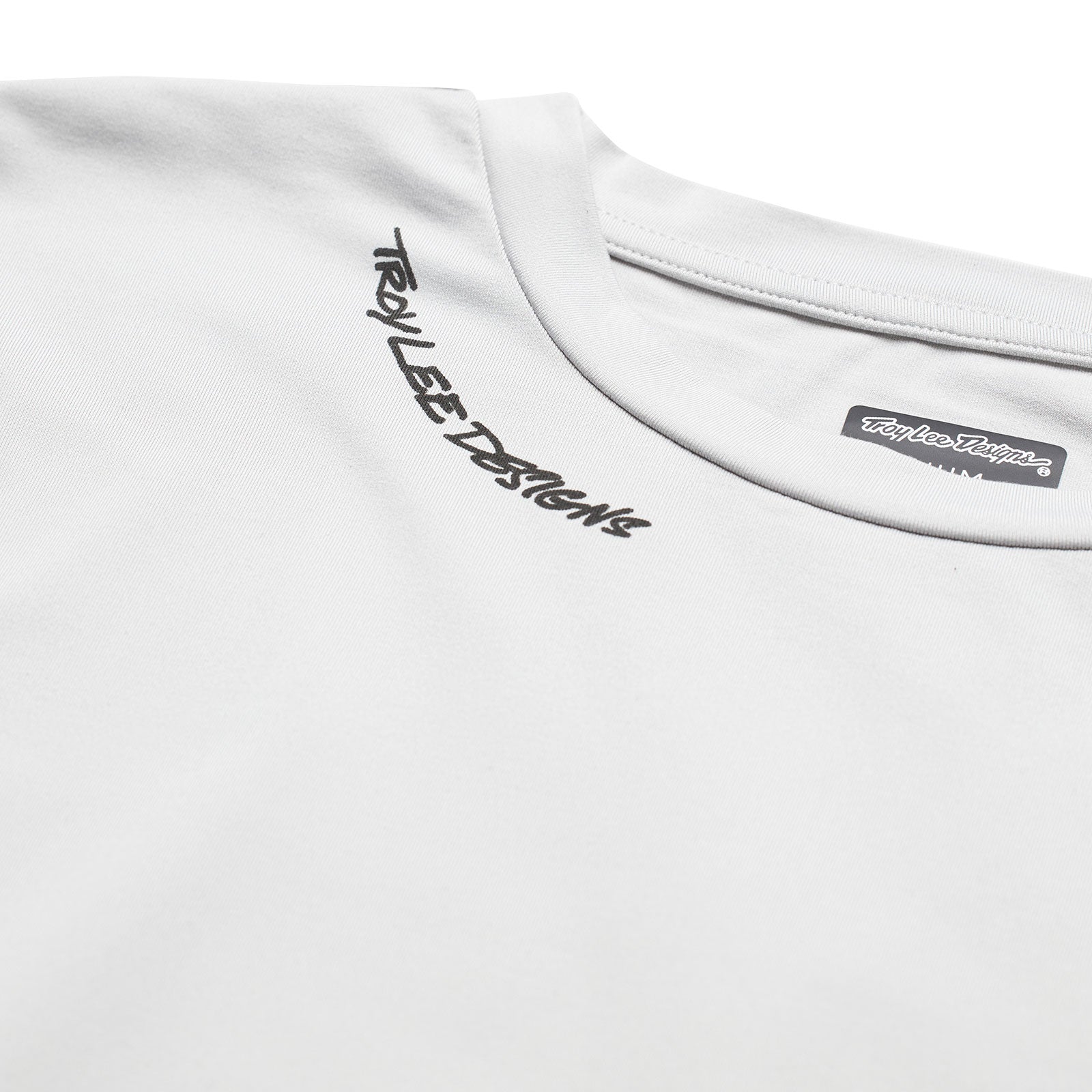 Ruckus Long Sleeve Ride Tee Resist Mist - Image 3
