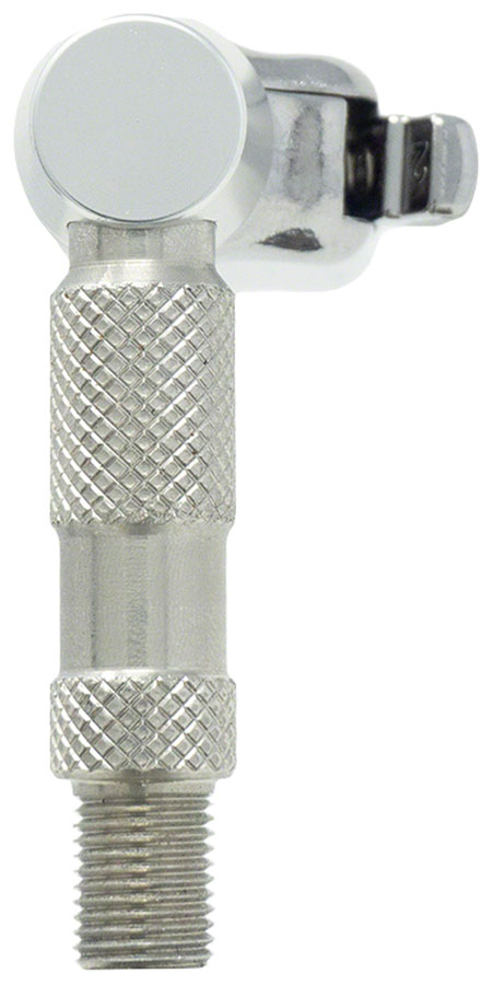 Prestacycle Pro Schraeder Head - Image 4