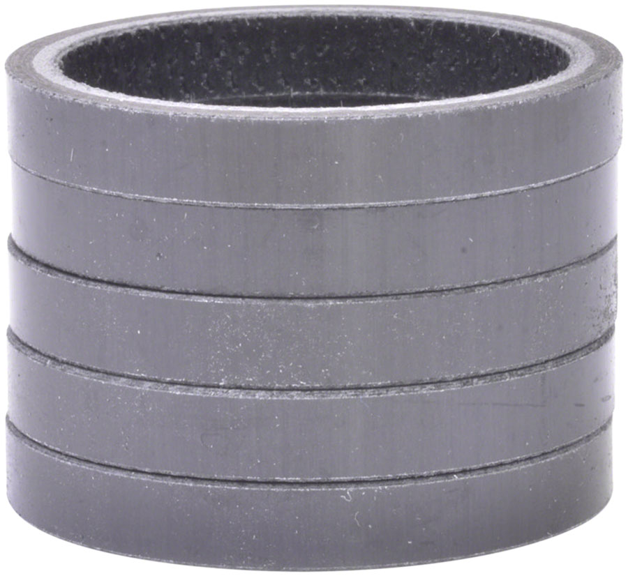 Wheels Manufacturing Carbon Headset Spacers variant 2