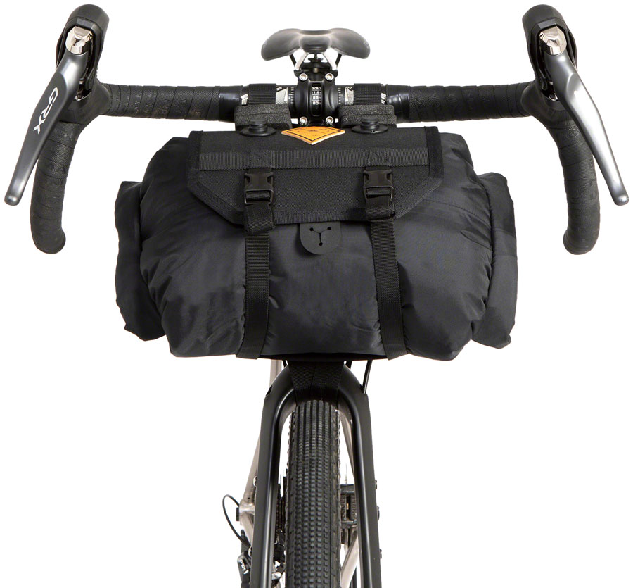 Restrap Bar Bag Handlebar Bag - Image 2