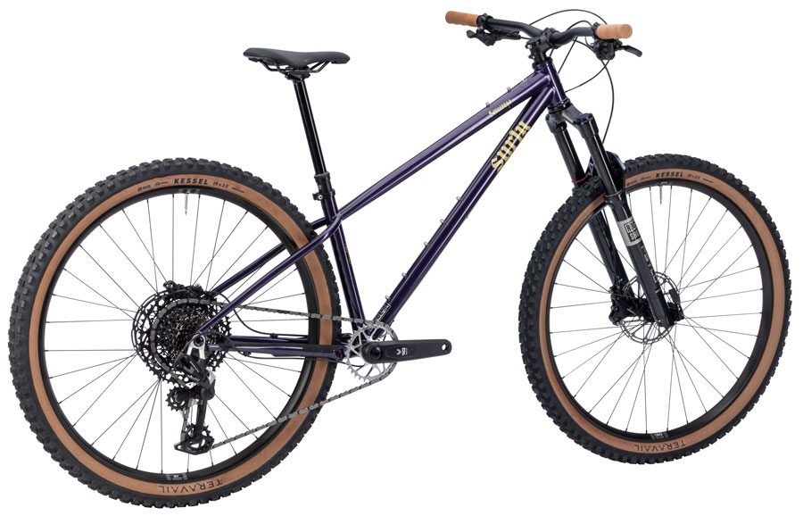 Surly Sorceress Eagle 90 Bike - Image 3