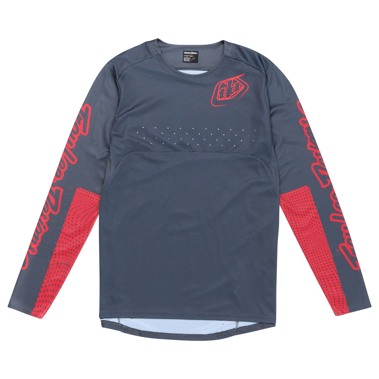 Sprint Jersey Mono Steel Blue Sprint Jersey Mono Steel Blue