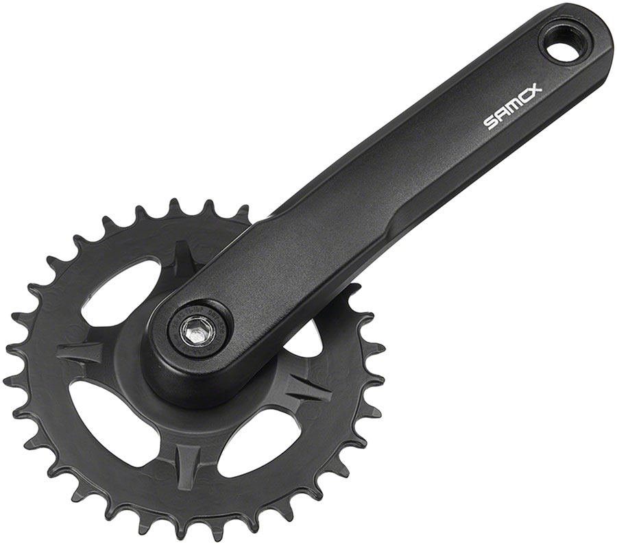 Samox AM38J Crankset variant 3
