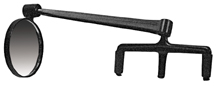 Third Eye Eyeglass Mirror Black Third Eye Eyeglass Mirror Black