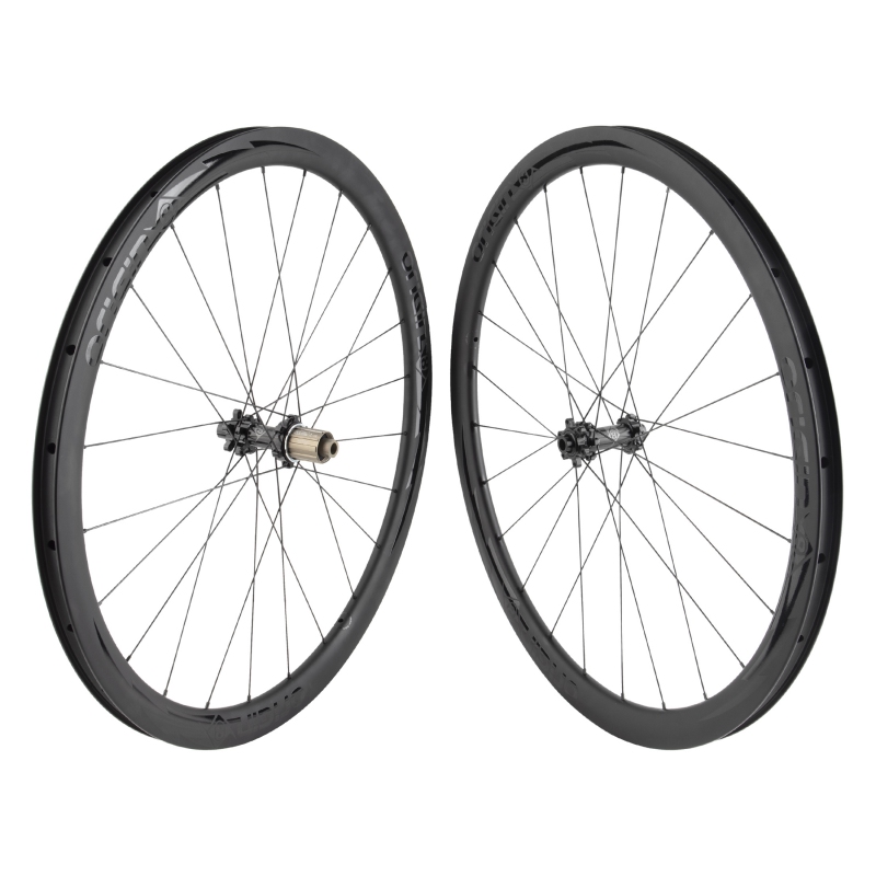 Wheel master 700C Carbon Road Disc Double Wall 700C Wheel SET