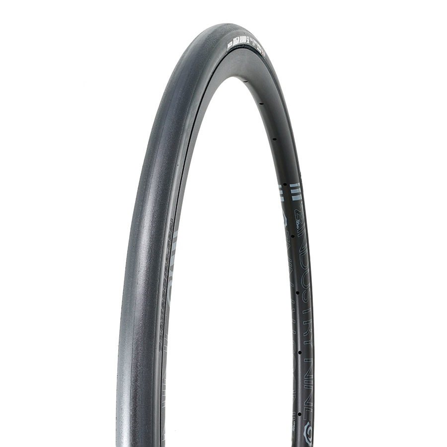 Maxxis High Road SL Road Tire 700x30C Folding Clincher HYPR-X K2 Black