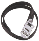Wellgo Standard Strap Set for Toe Clips