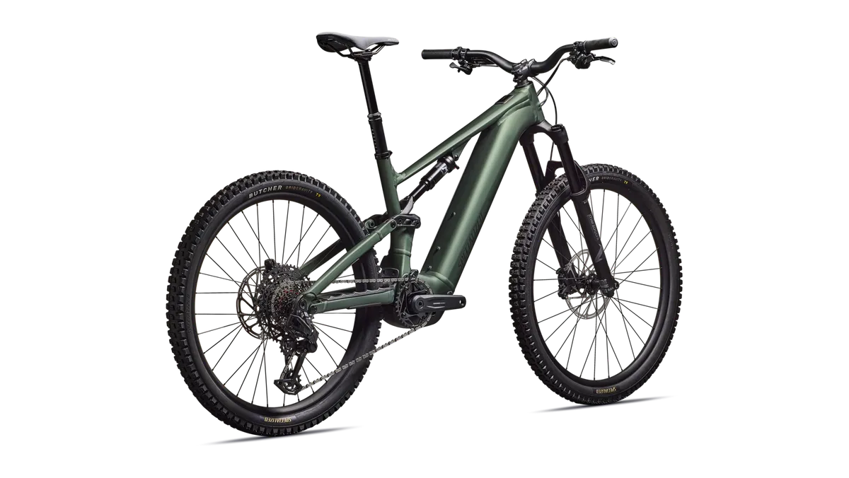 Turbo Levo 4 Alloy - Image 8