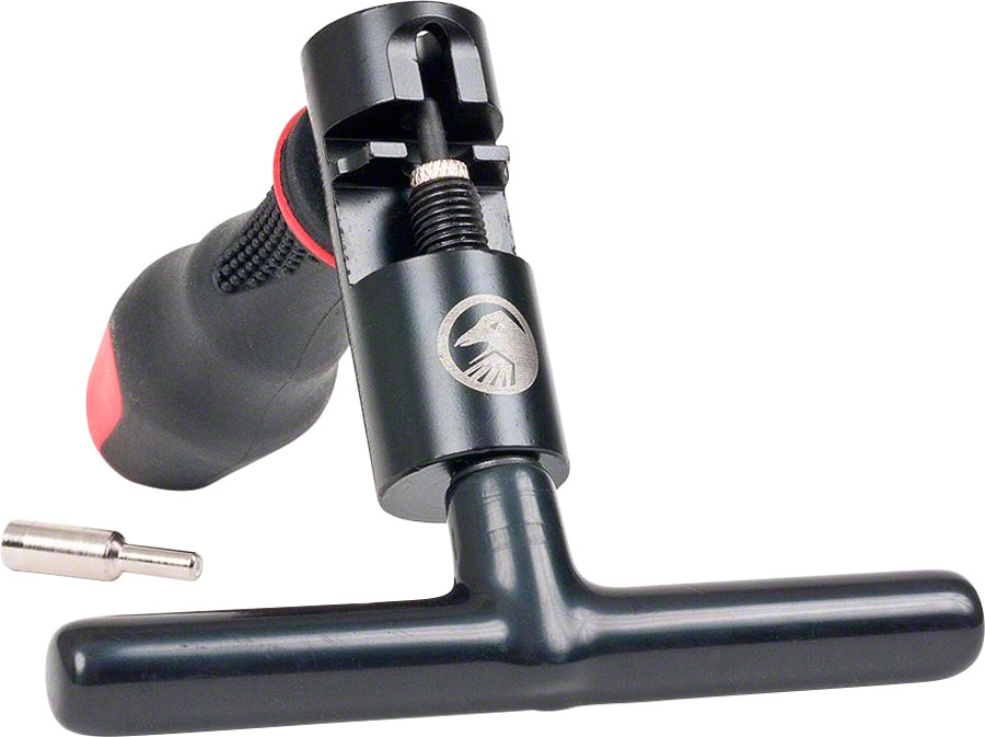 The Shadow Conspiracy Interlock Chain Breaker The Shadow Conspiracy Interlock Chain Breaker