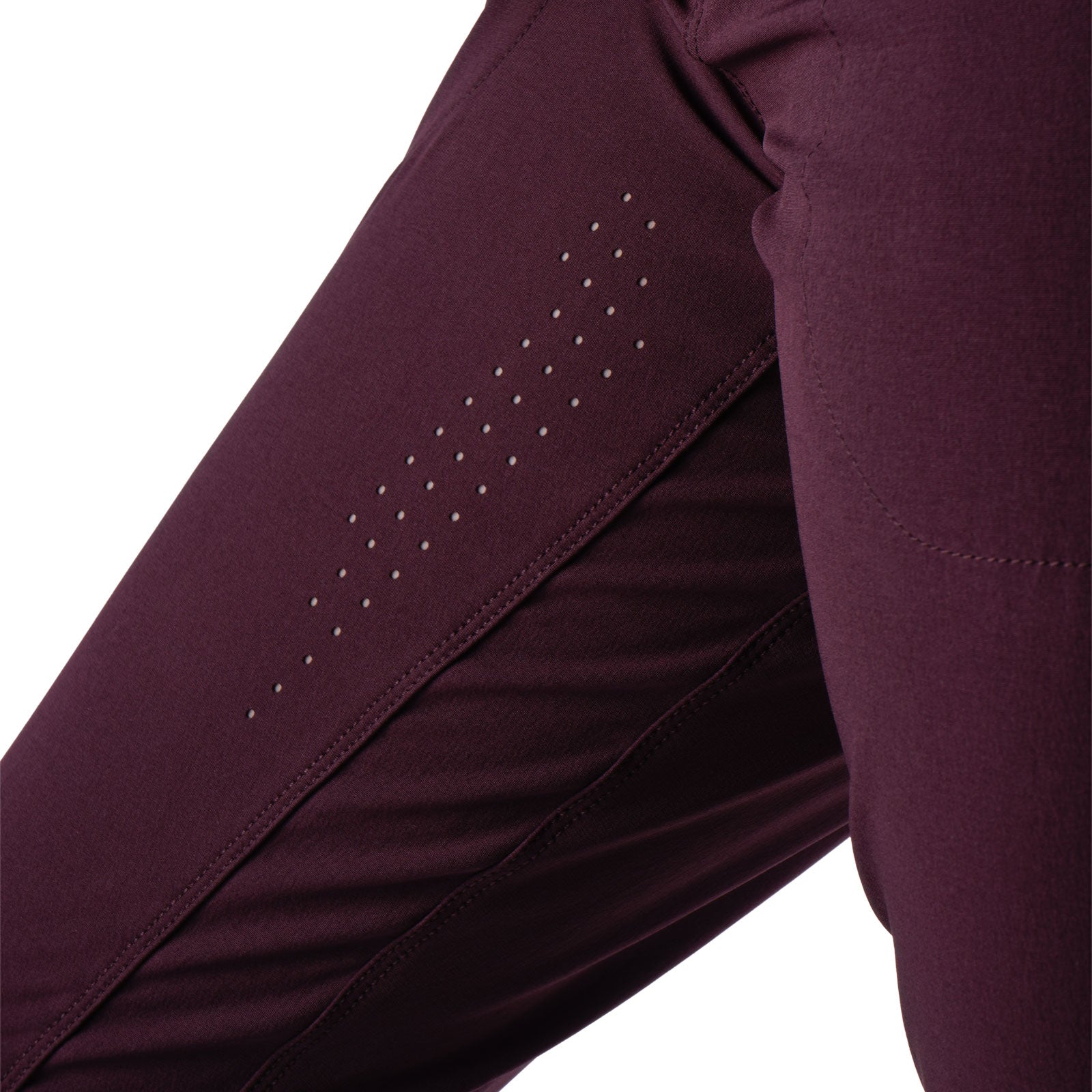 Womens Lilium Pro Pant Mono Bark - Image 13