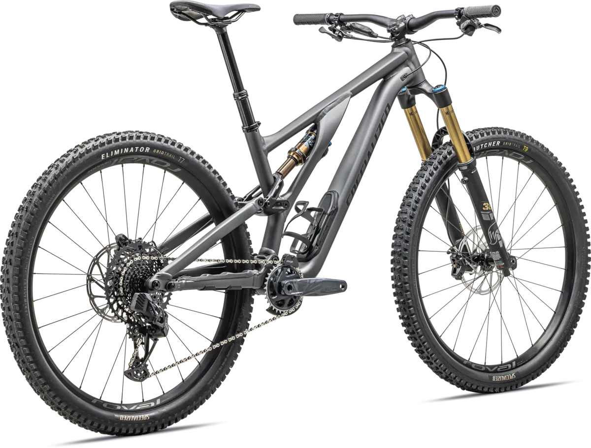 Stumpjumper EVO Alloy LTD - Image 3