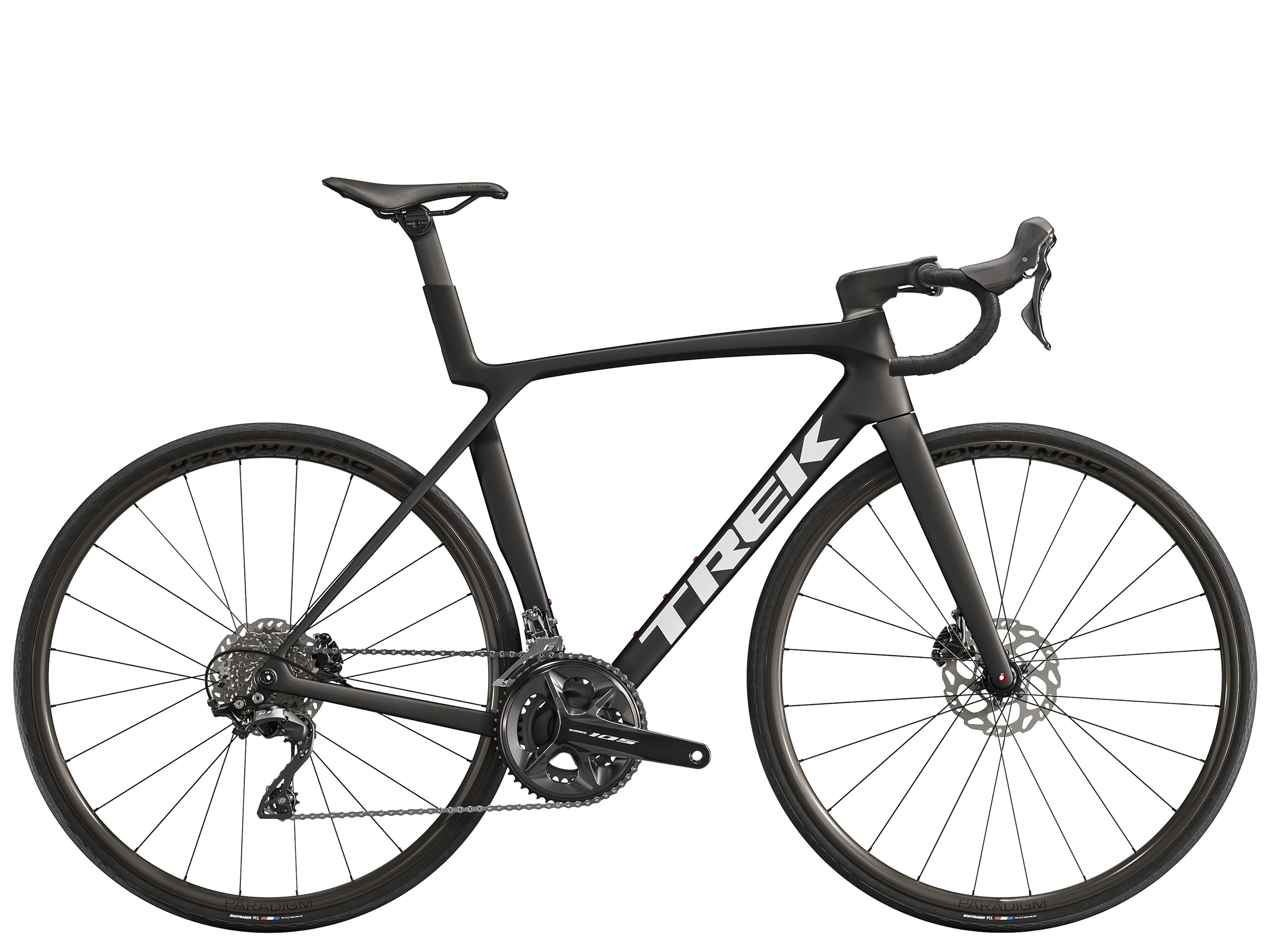 Trek Madone SL 5 Gen 8 variant 2