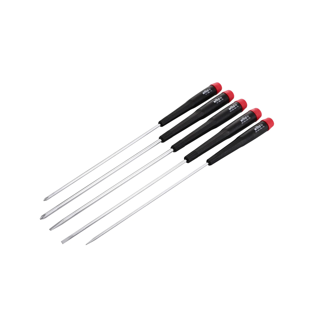 Wiha Precision Screwdriver Sets variant 2