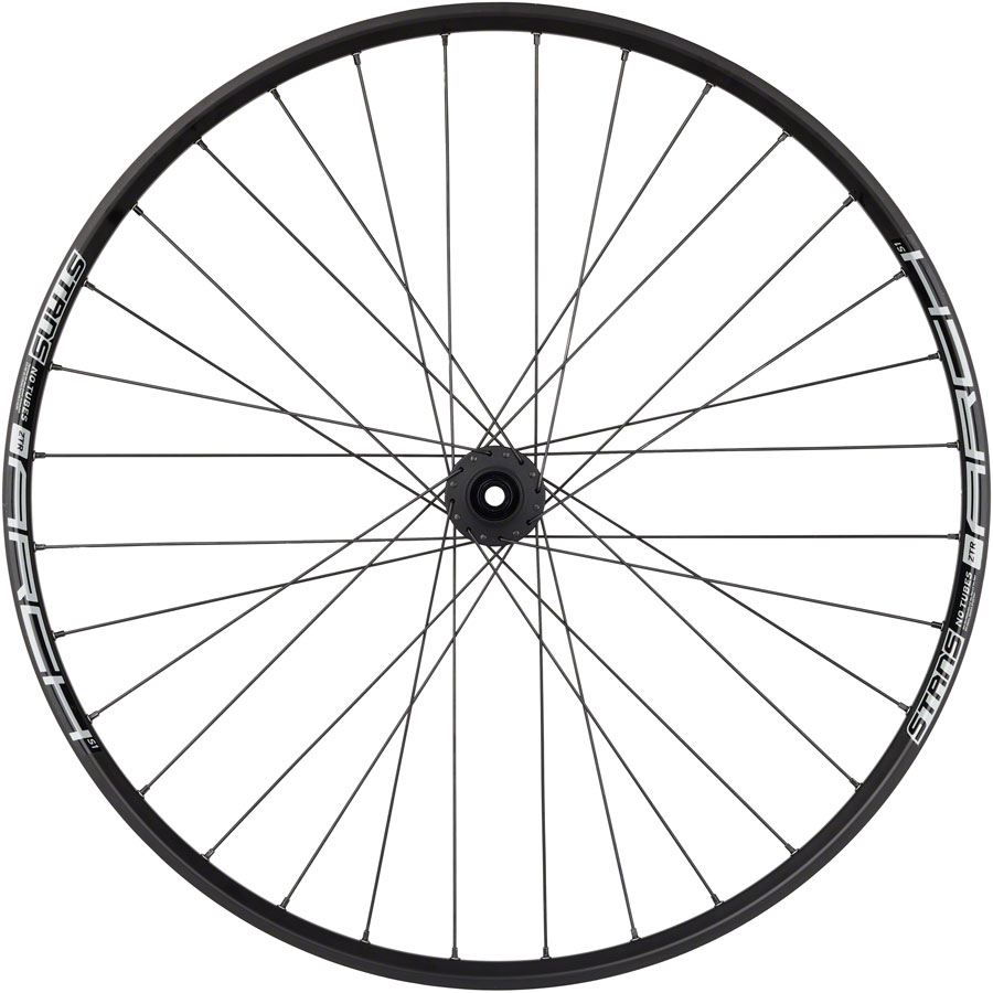 Quality Wheels Bear Pawls / Stans Arch S1 Rear Wheel - Image 3