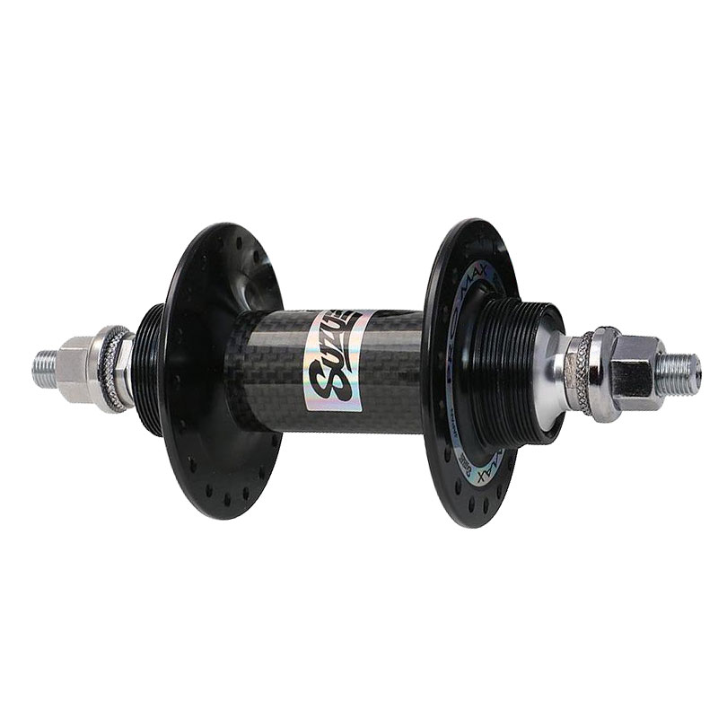 Suzue Carbon Pro Max SB Track Hubs - Image 2