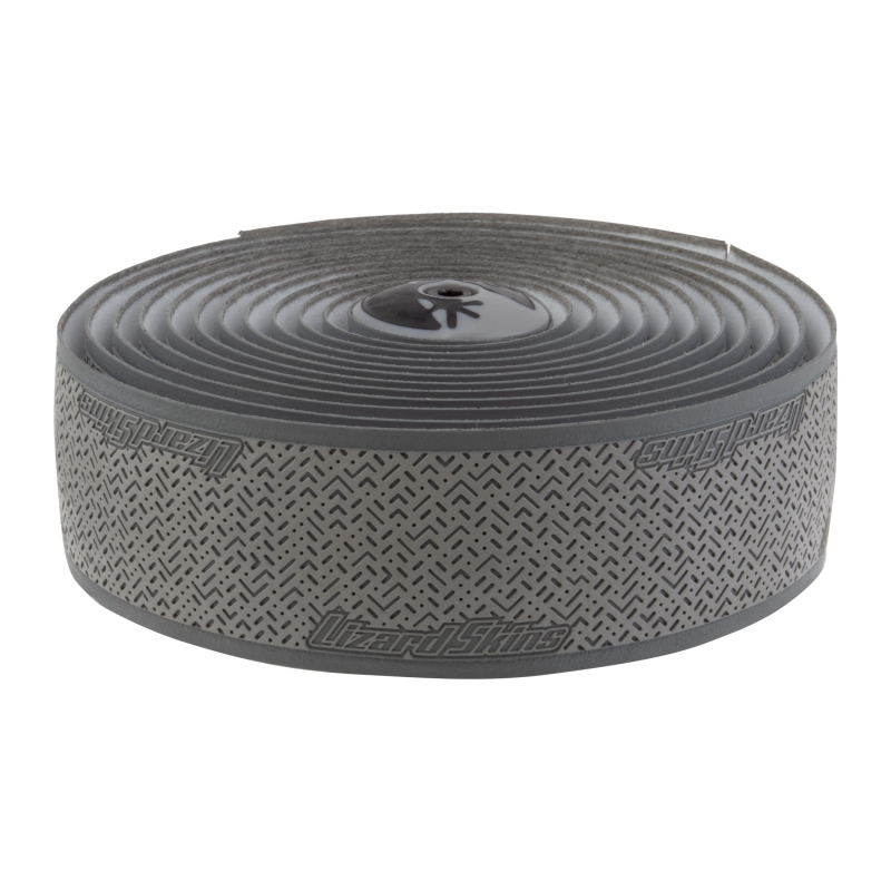 Lizard skins DSP 3.2mm Cool Grey bar tape