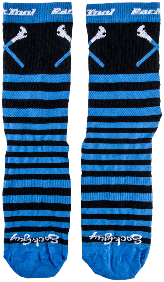 Park Tool Cycling Socks - Image 4